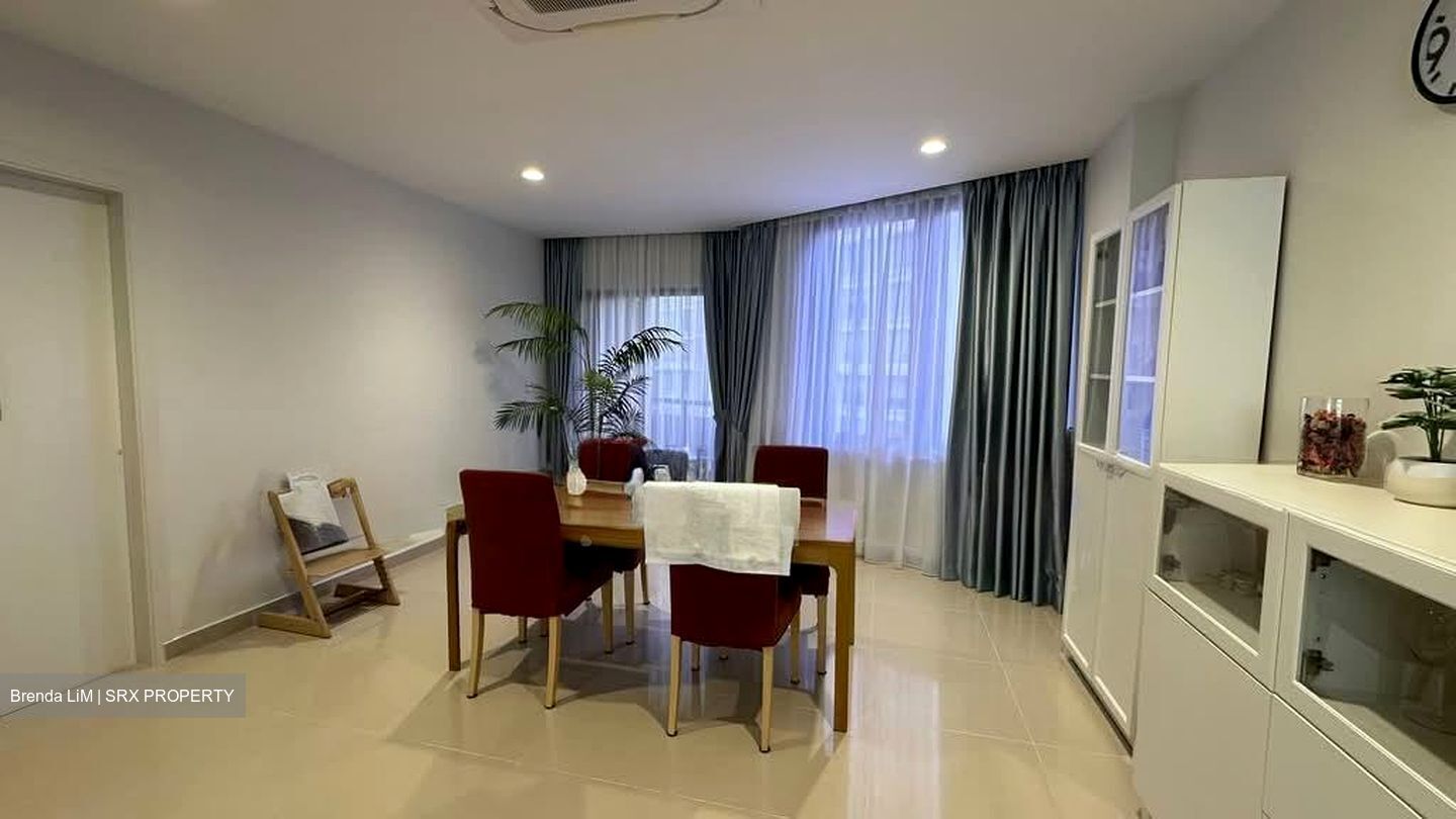 The Vantage (D10), Apartment #557936421